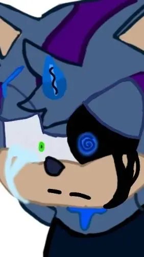 ai character: Kid Luke background