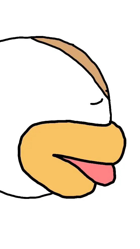 ai character: Poochy background