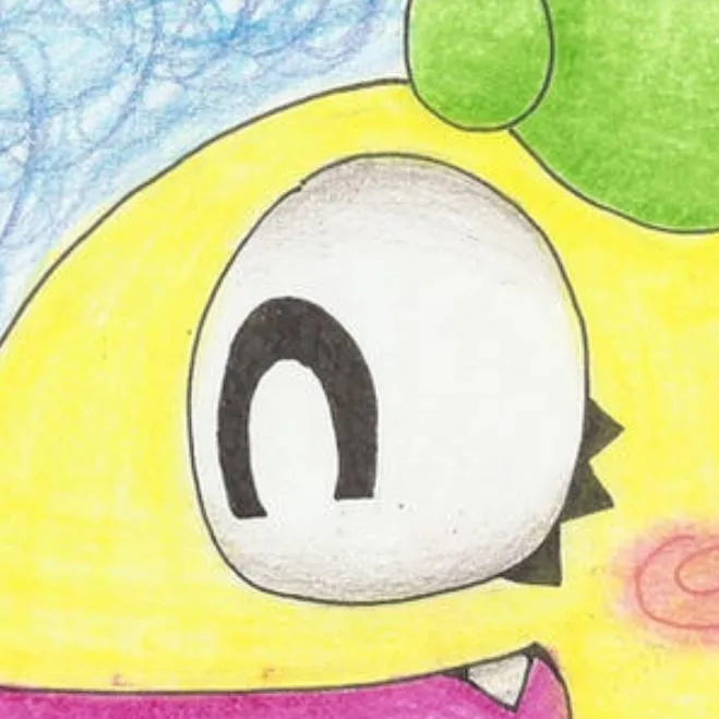 chat with ai character: Lemopop