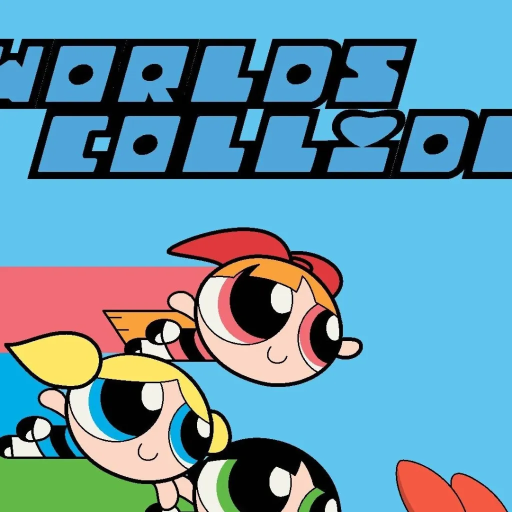 chat with ai character: Powerpuff Girls rp