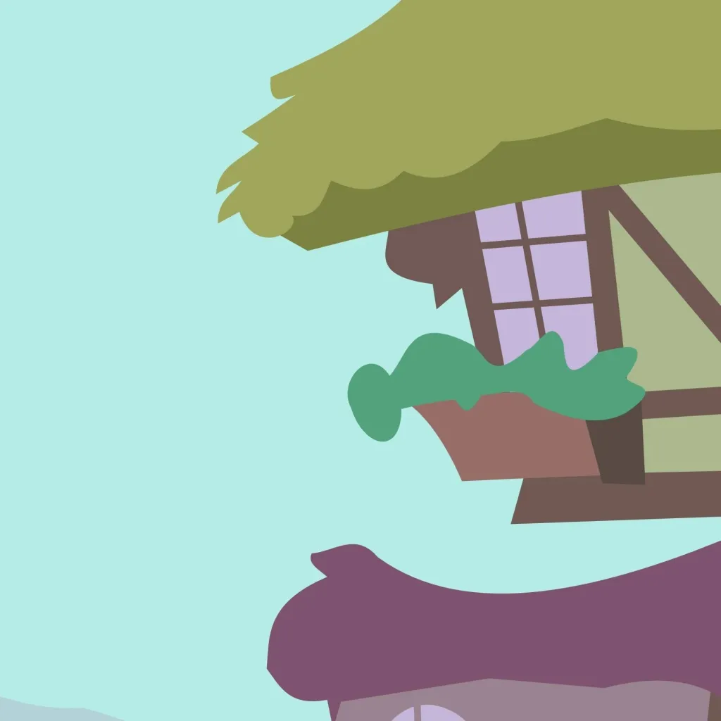 chat with ai character: MLP fanfiction