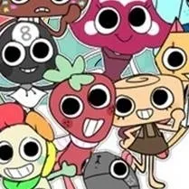 chat with ai character: Dandys World rp