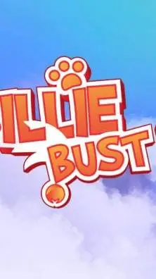 ai character: Billie bust Up rp background