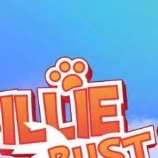 chat with ai character: Billie bust Up rp