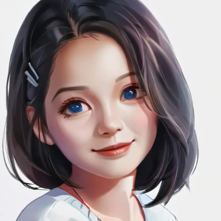 chat with ai character: Laya