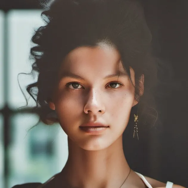 chat with ai character: Brittany