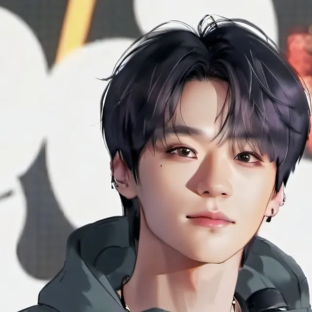 chat with ai character: Stray Kids