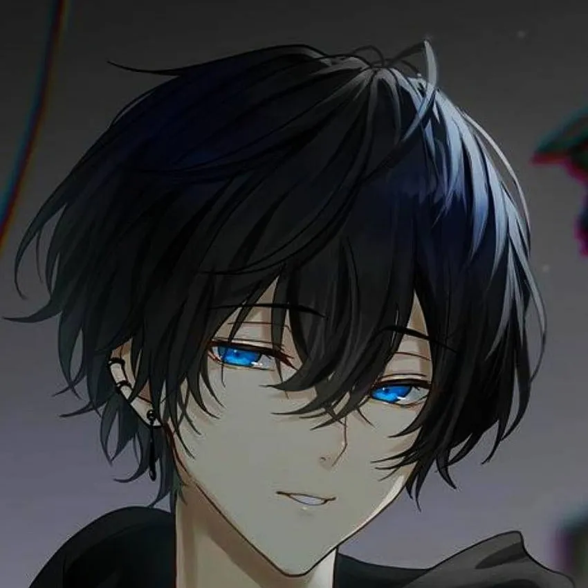 chat with ai character: Eric