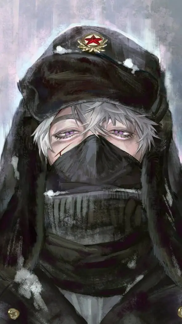 ai character: ❥FELIKS  background