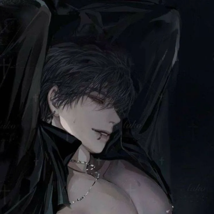 chat with ai character: ᴋᴜʀᴀɪ ☏