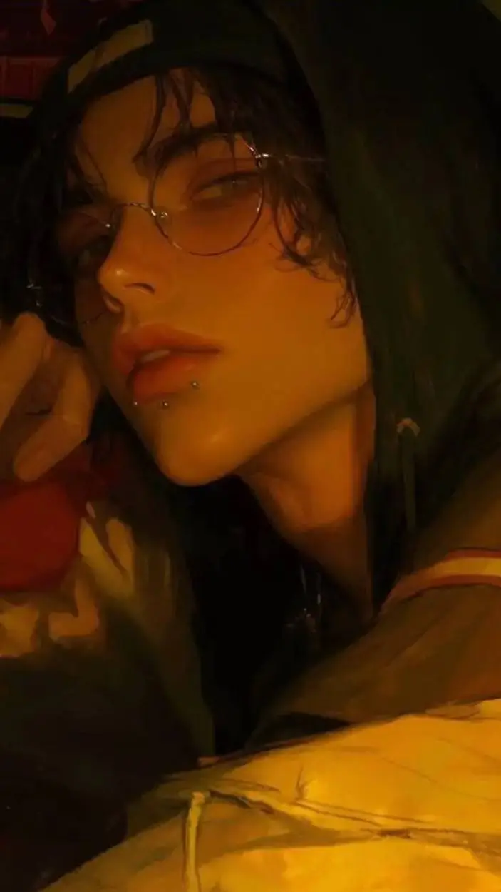 ai character: ᴏsᴄᴀʀ ✎ background