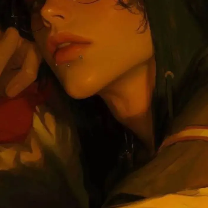 chat with ai character: ᴏsᴄᴀʀ ✎