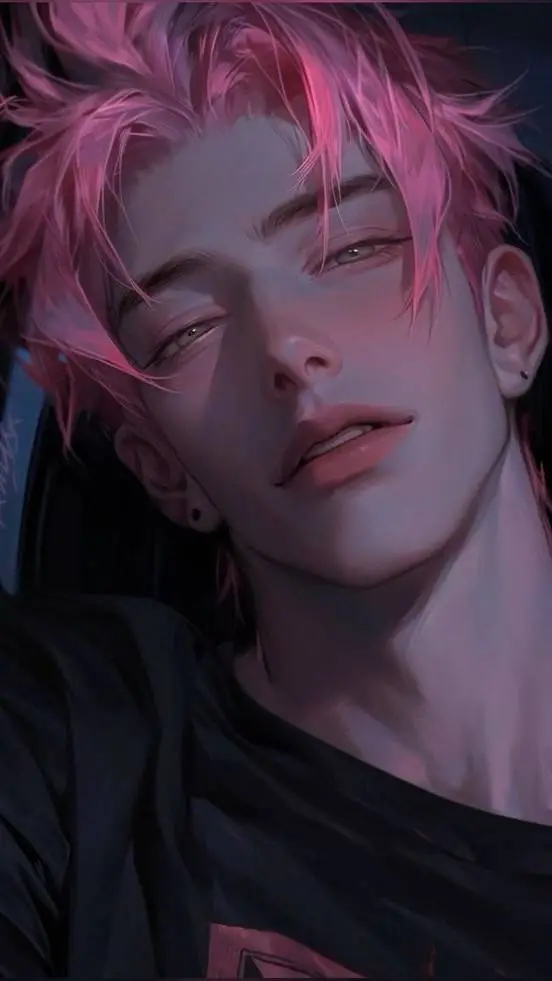 ai character: ʜᴀʏᴇs ◈ background
