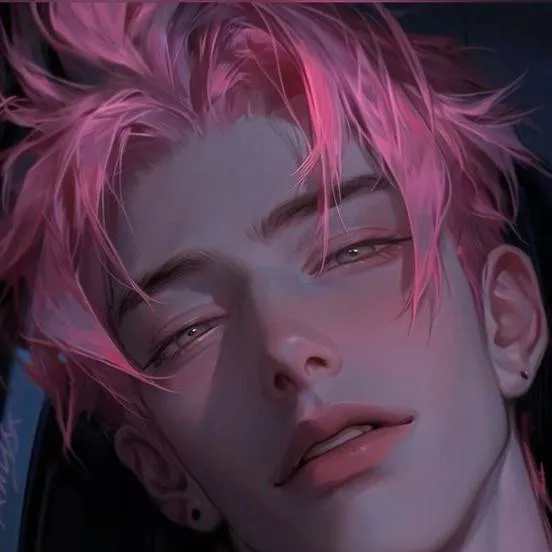 chat with ai character: ʜᴀʏᴇs ◈