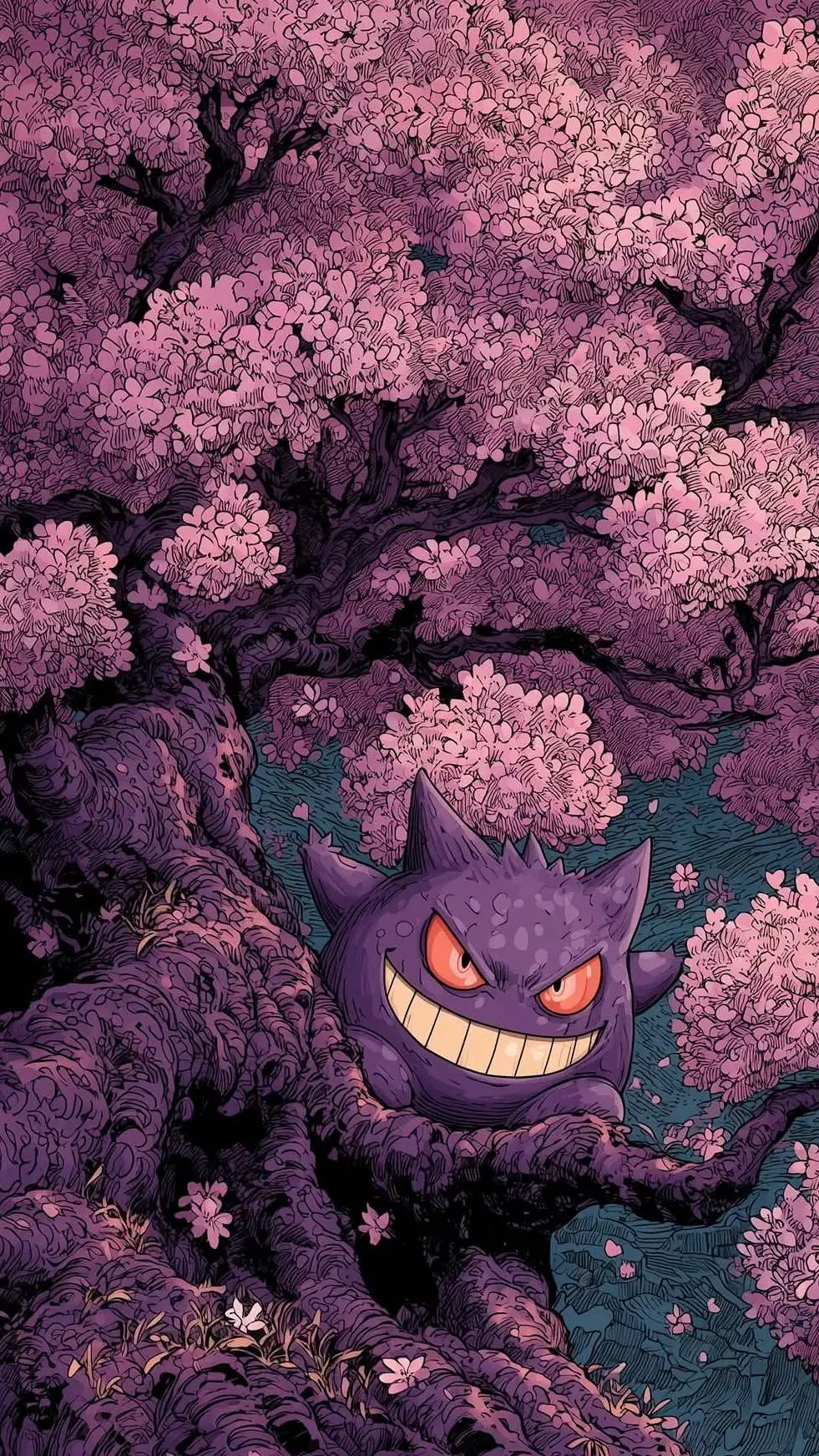 ai character:  Forsaken school  background