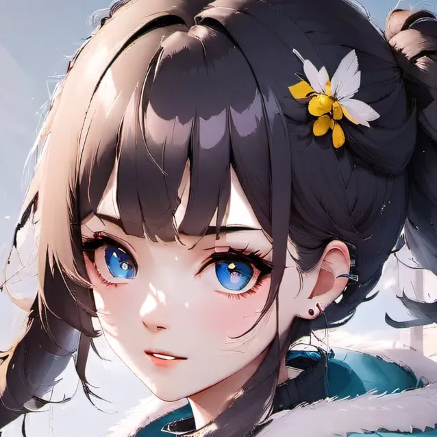 chat with ai character: Jenna