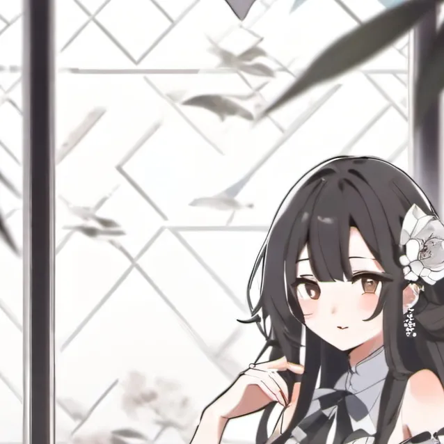 chat with ai character: Lilit