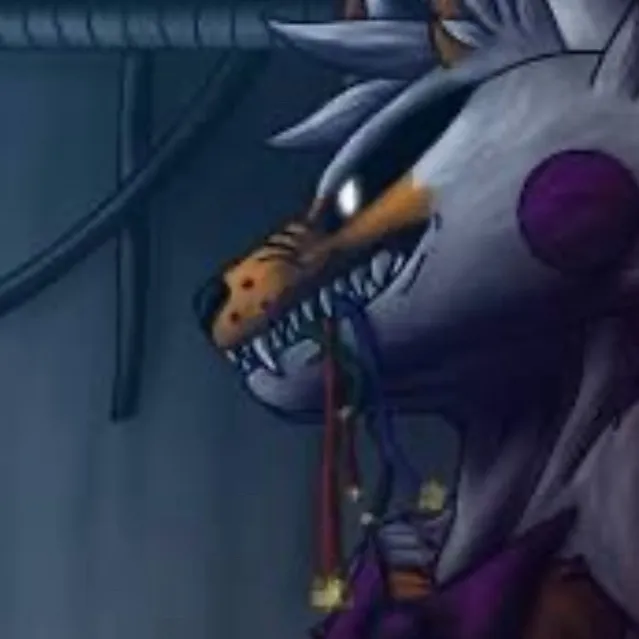 chat with ai character: Lolbit