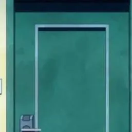 chat with ai character: Yami Yasha (my OC)