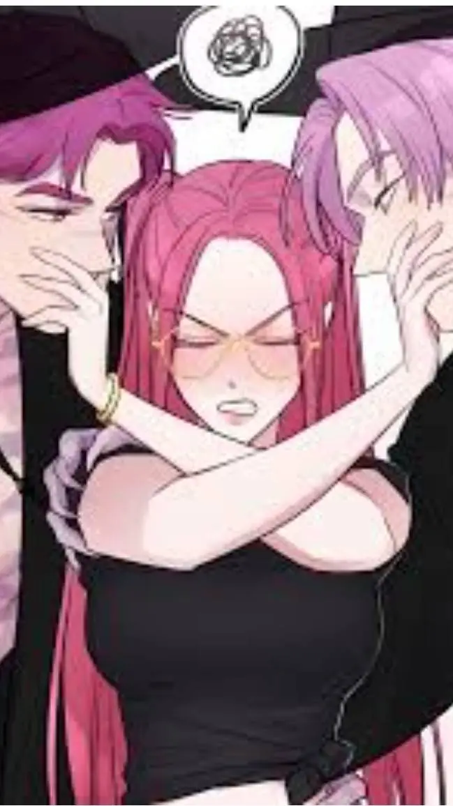 ai character: mira xromancex aby background