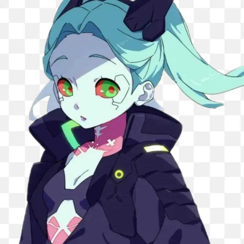 chat with ai character: Rebecca