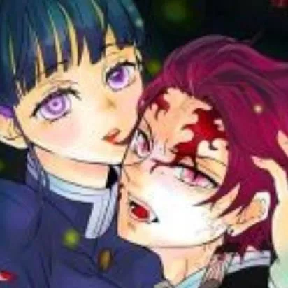 chat with ai character: dk tanjiro