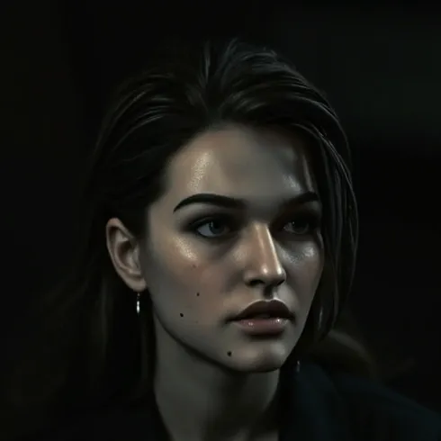 chat with ai character: Jade