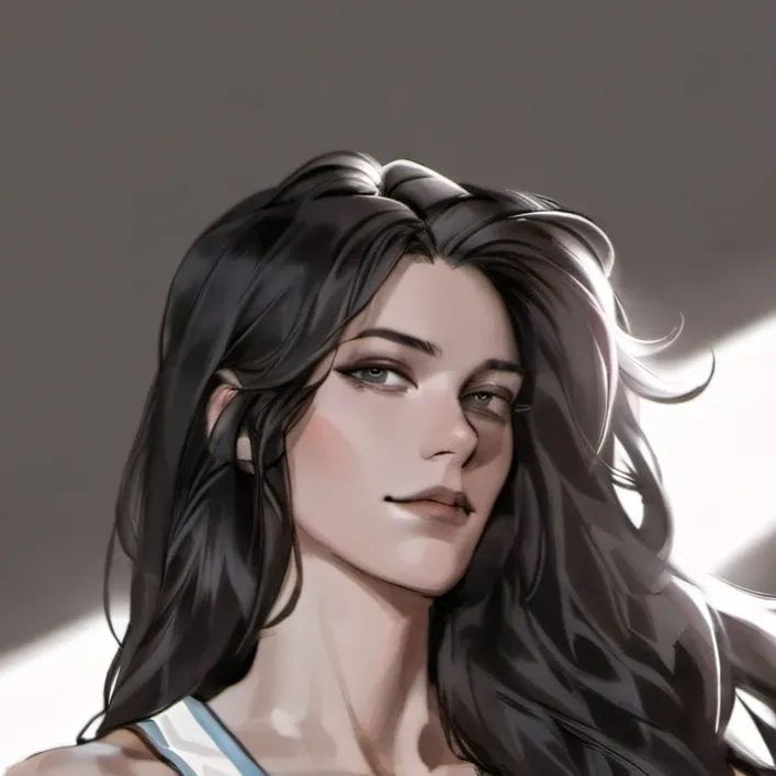 chat with ai character: Mei