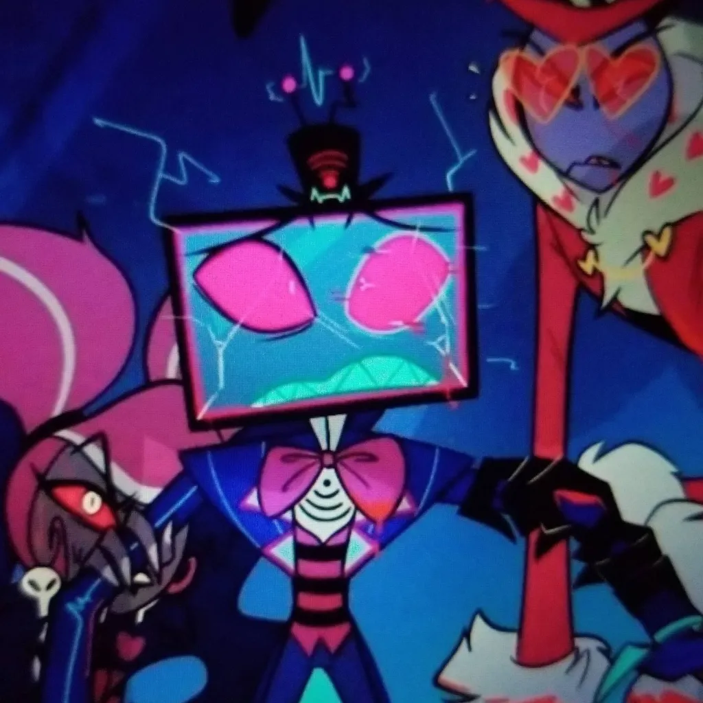 chat with ai character: the Vee's (HH) 