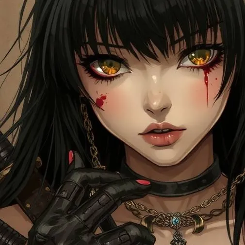 chat with ai character: Octavia Kimmber