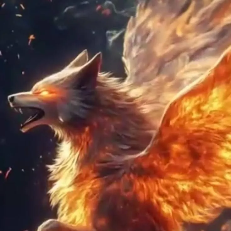 chat with ai character: Elemental 2