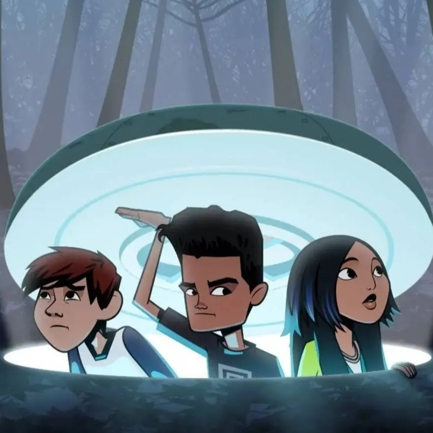 chat with ai character: The Hollow