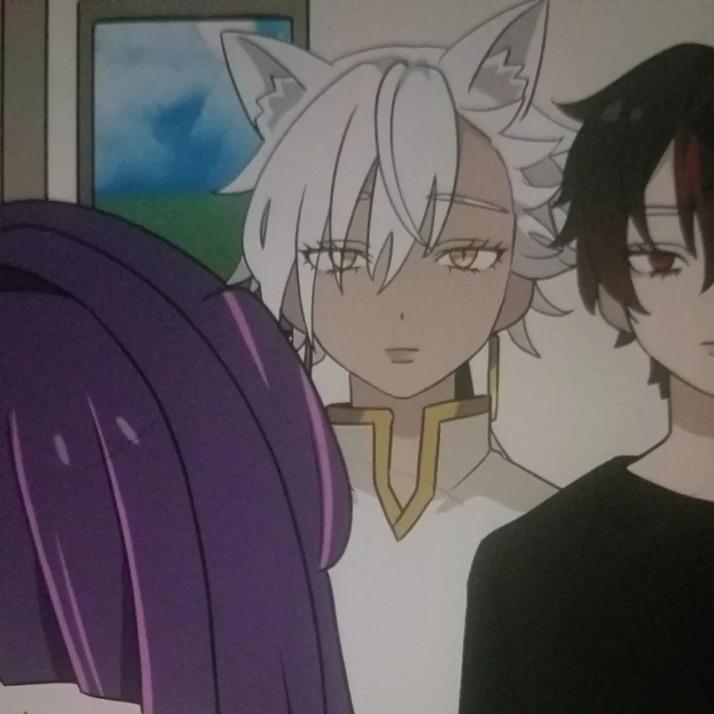 chat with ai character: KOMB 