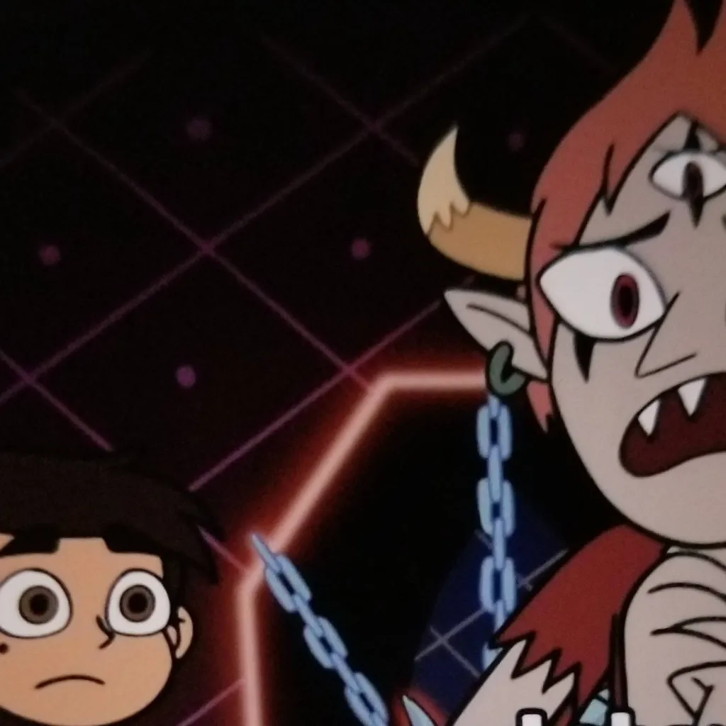 chat with ai character: SVTFOE