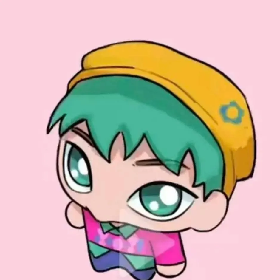 chat with ai character: Baby Saja