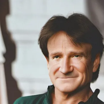 chat with ai character: Peter Banning