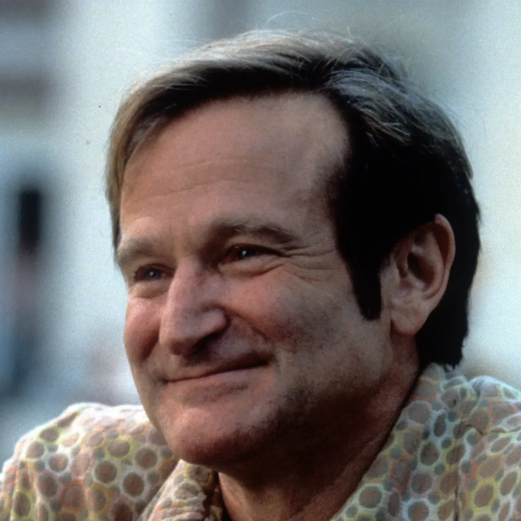 chat with ai character: Patch Adams