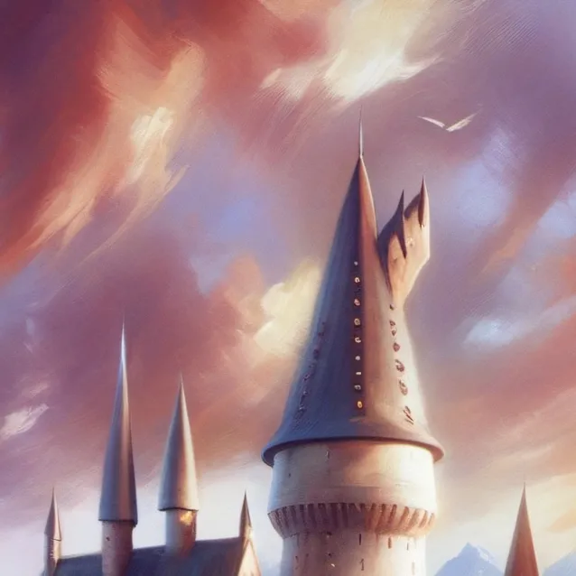 chat with ai character: Harry potter(hog2)