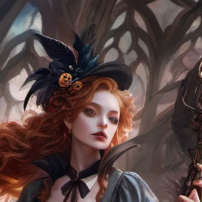 chat with ai character: Lady Verity