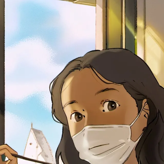 chat with ai character: Katelyn 