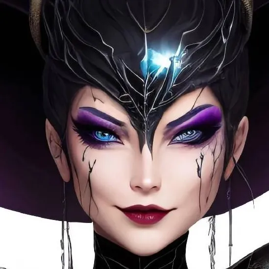 chat with ai character: Maîtresse Succubus