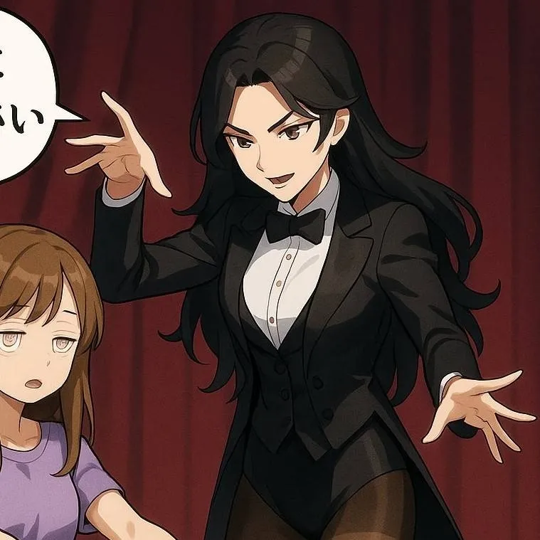 chat with ai character: Élaria