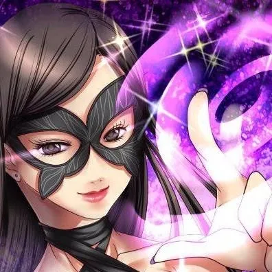 chat with ai character: Myraly Enchantress