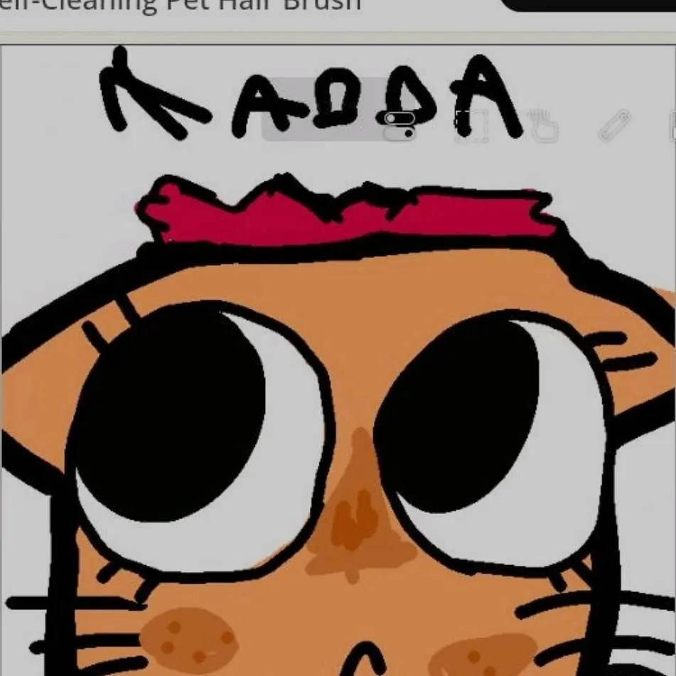 chat with ai character: ‼️🐾Katty:3‼️🐾