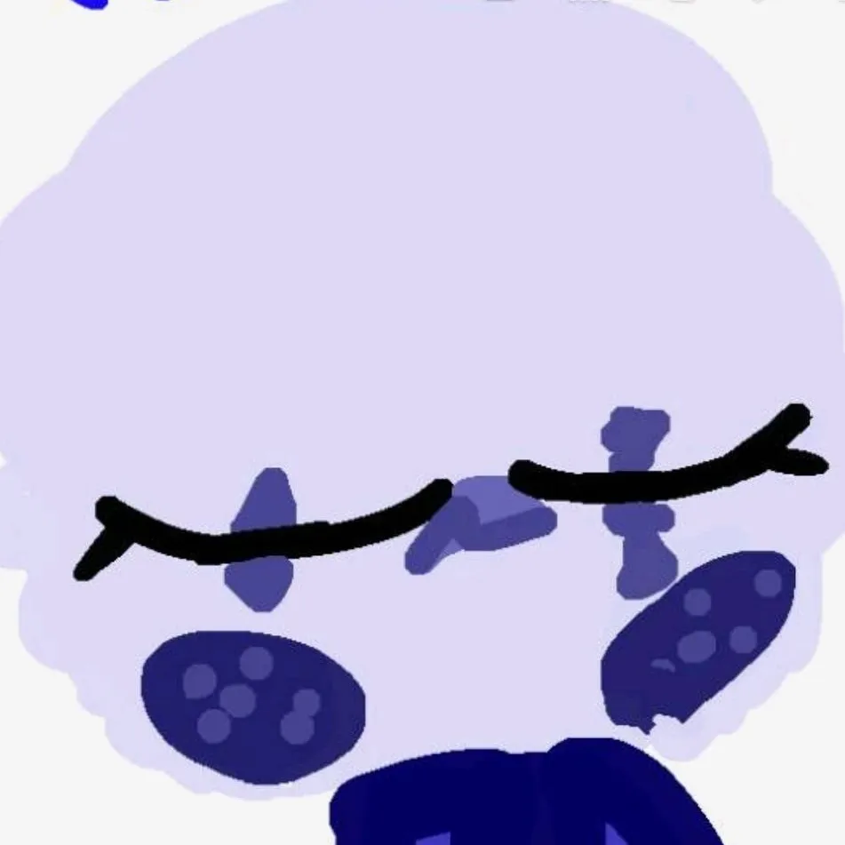 chat with ai character: ❕️Cloudy:3☁️