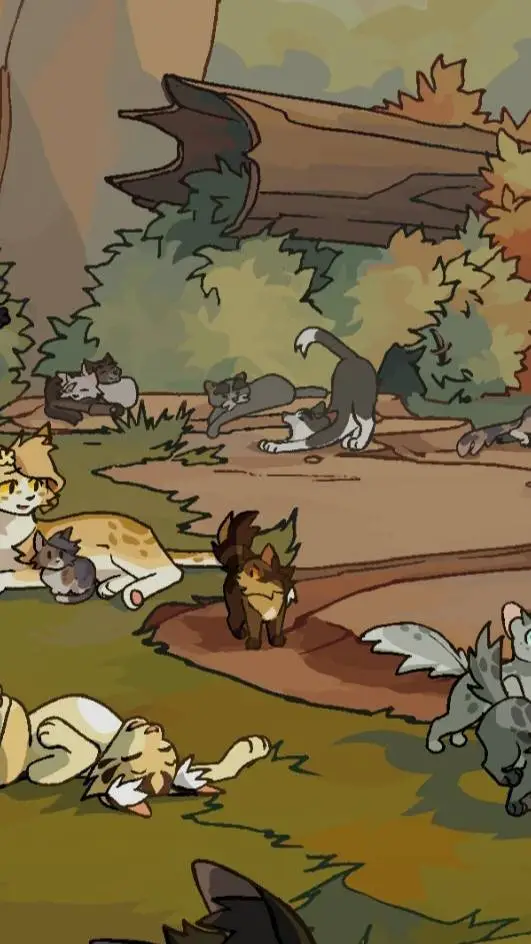 ai character: ‼️death...💔 background