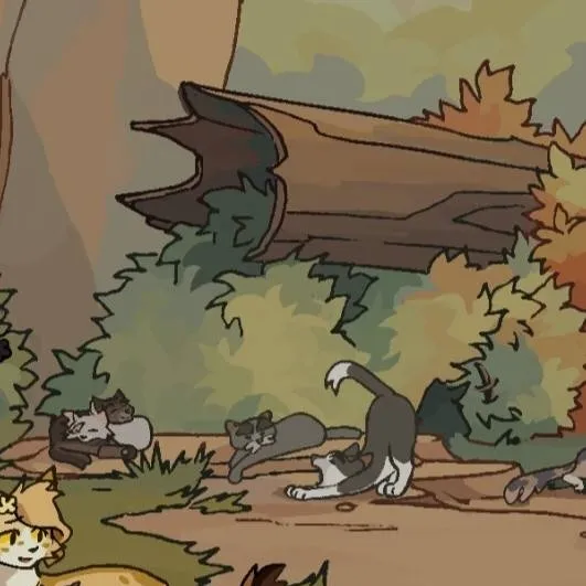 chat with ai character: ‼️death...💔