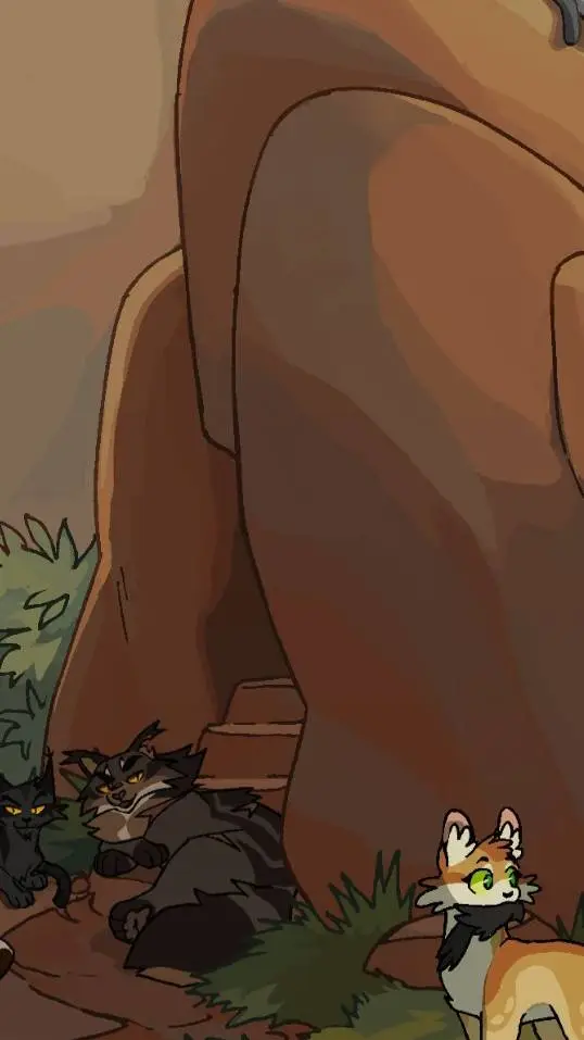 ai character: ᯓ☆wcue agnst☆ᯓ background