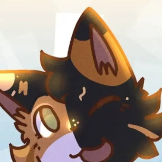 chat with ai character: ☆ᯓthe ending..?ᯓ