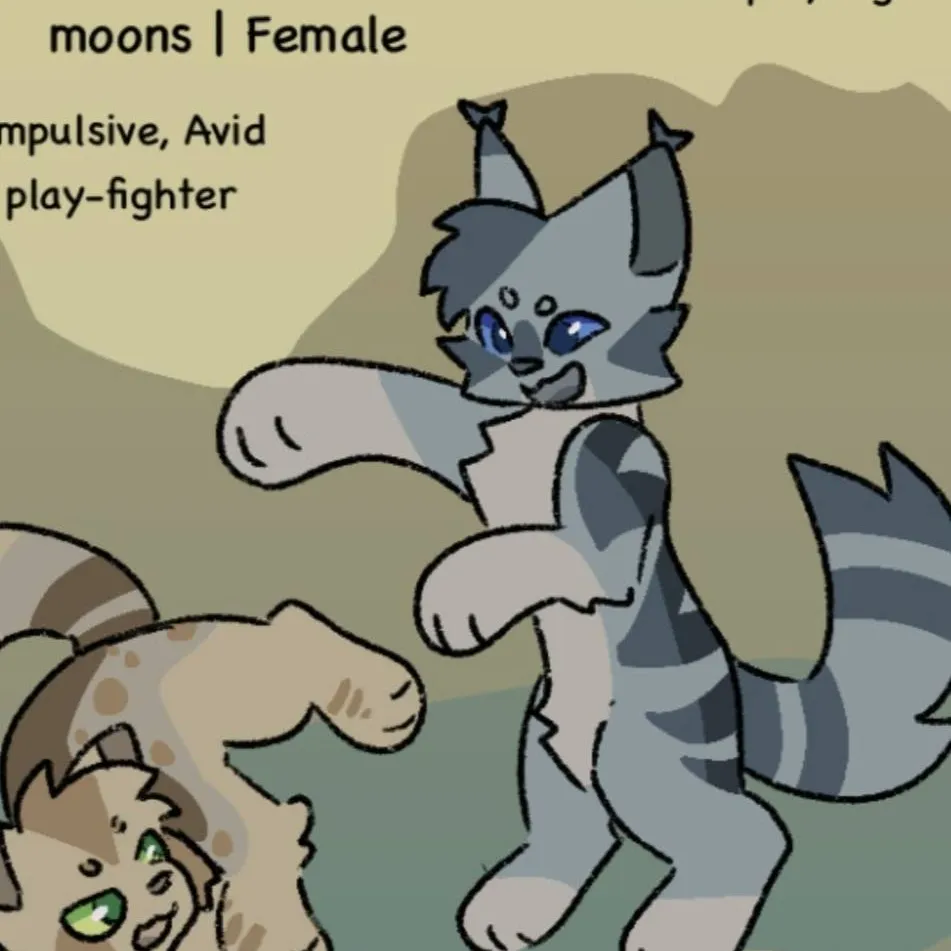 chat with ai character: =ᯓOutcast?ᯓ=